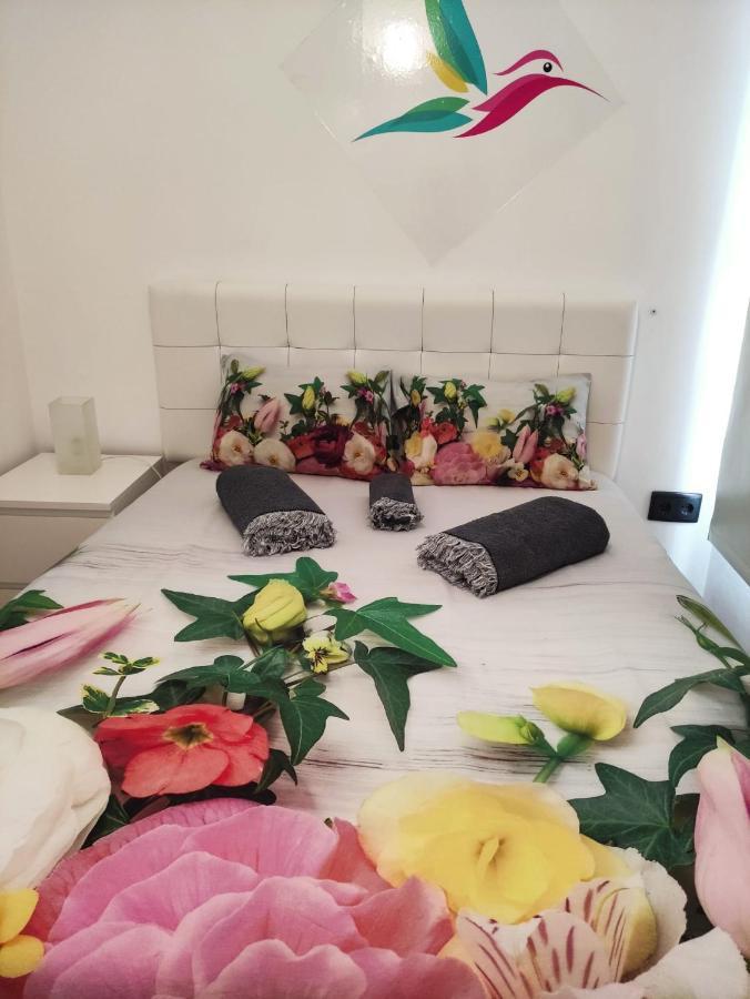 Precioso Apartamento Centro De Sevilla Eksteriør bilde