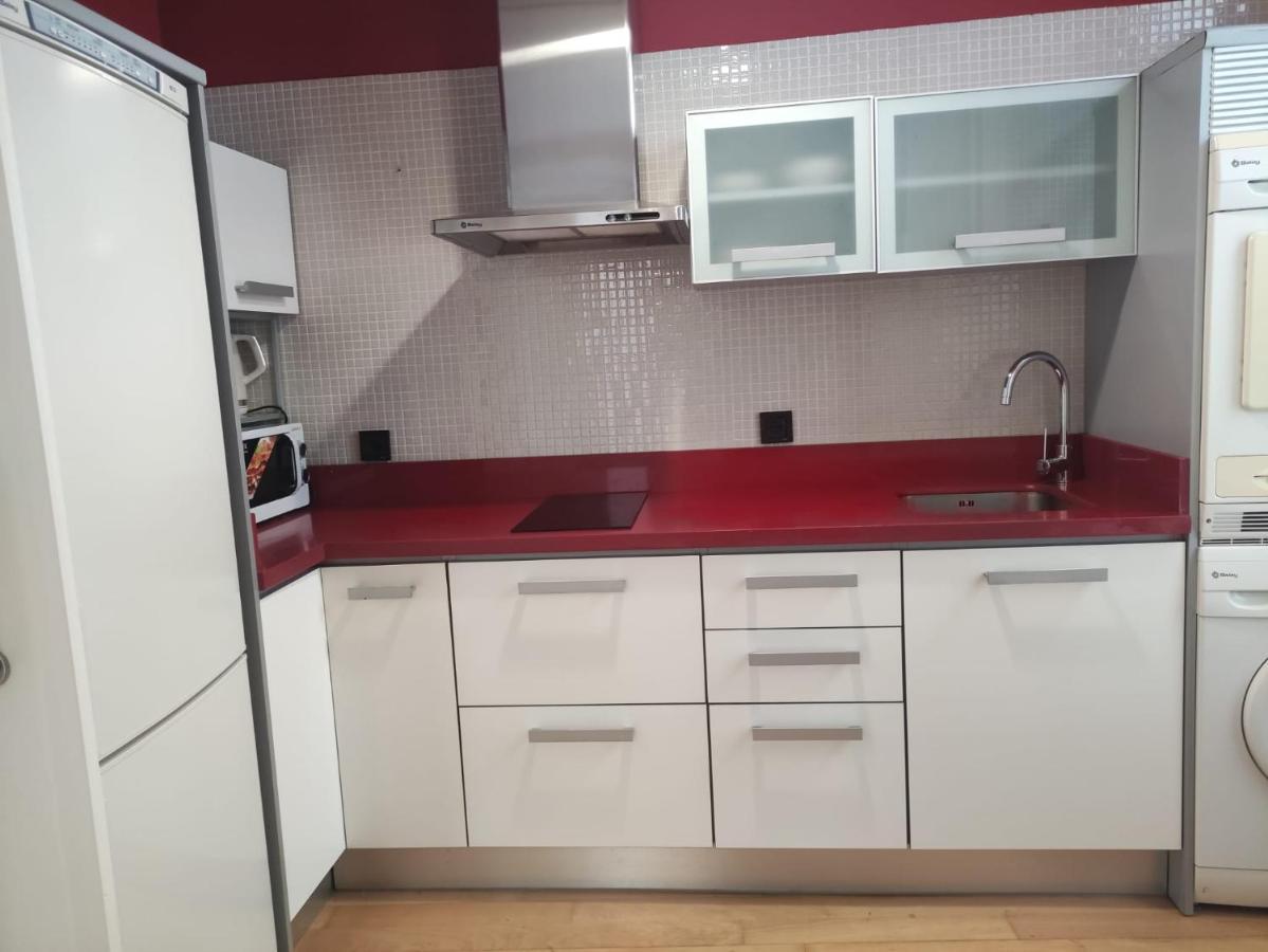 Precioso Apartamento Centro De Sevilla Eksteriør bilde