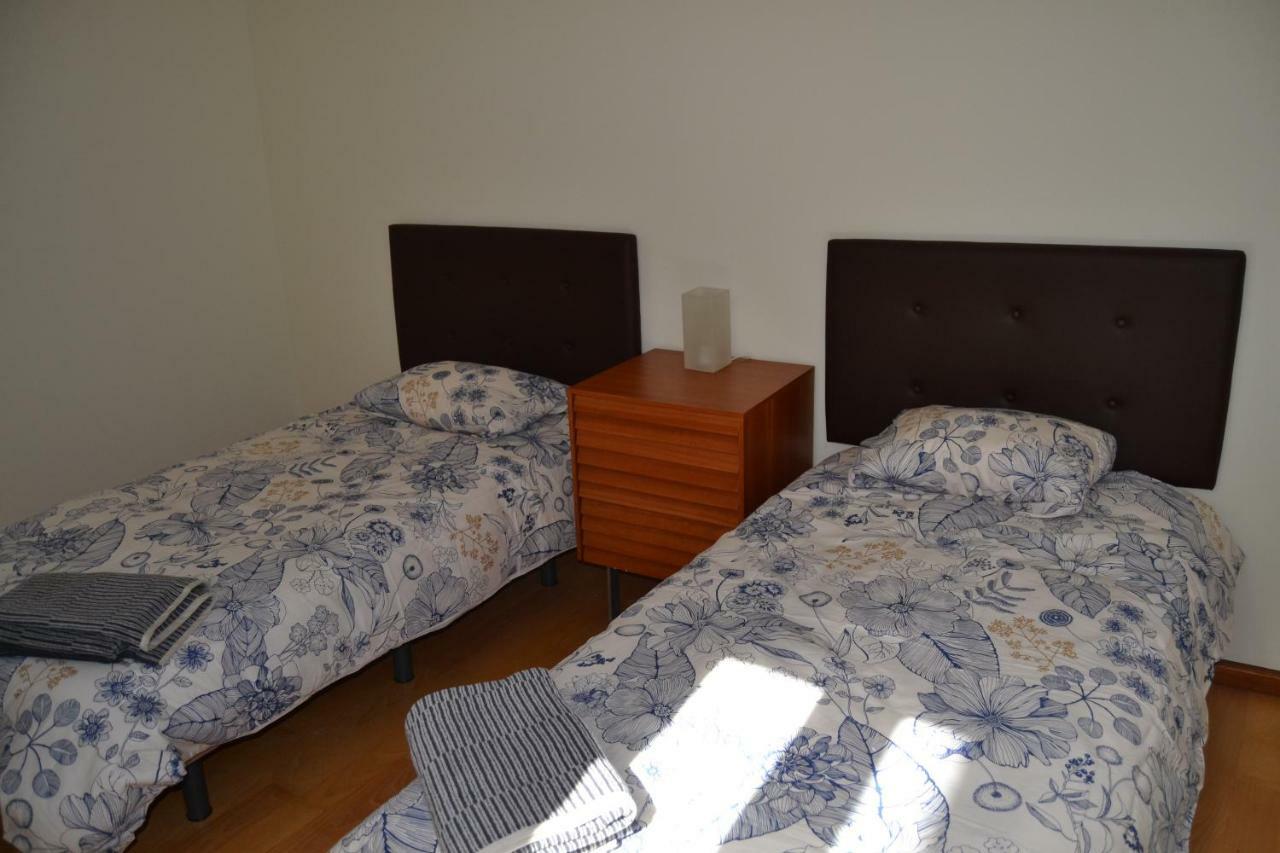 Precioso Apartamento Centro De Sevilla Eksteriør bilde